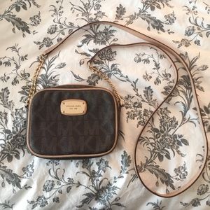 Michael Kors crossbody