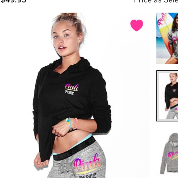 Perfect Pullover in Black ☺️