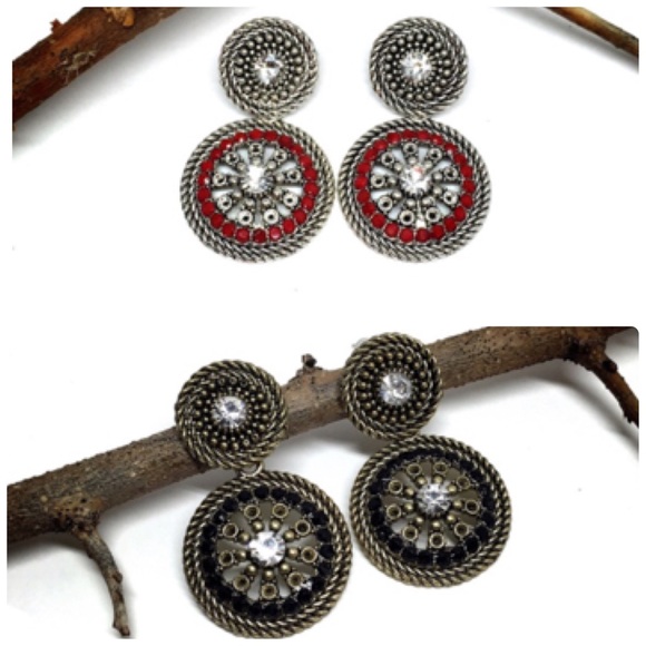 Jewelry - Bundle Deal Fashion Dangle Post Earring