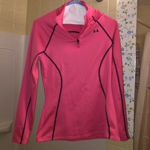 Under Armour pullover