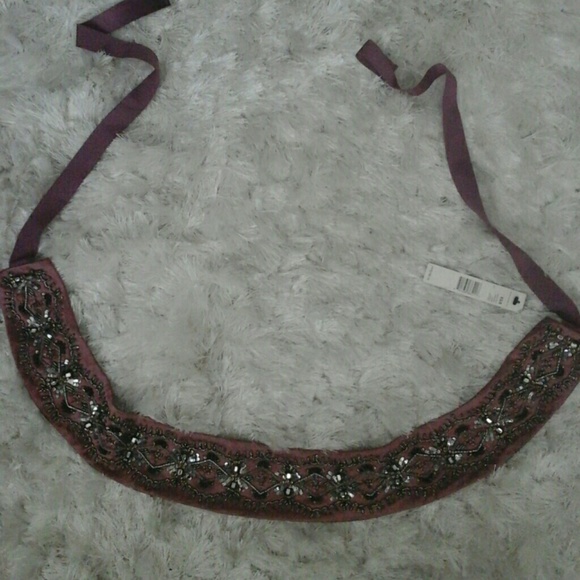 Tahari belt