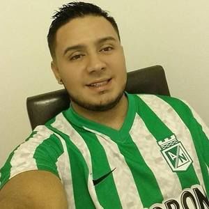 Meet your Posher, Danny