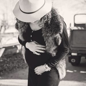 Meet your Posher, Jael