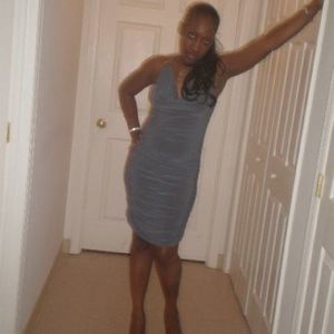 Meet your Posher, Suzette