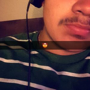 Meet your Posher, Marcos