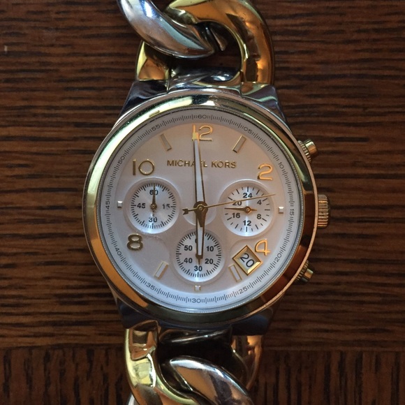Michael Kors Watch