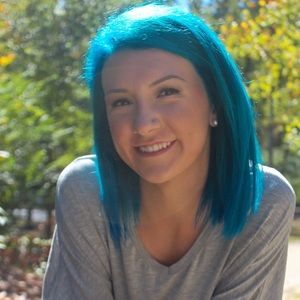 Meet your Posher, Kaley