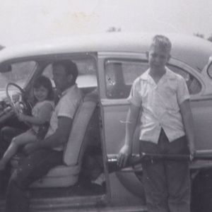 Meet your Posher, Patty