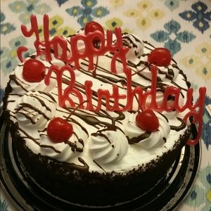 Meet your Posher, Ann