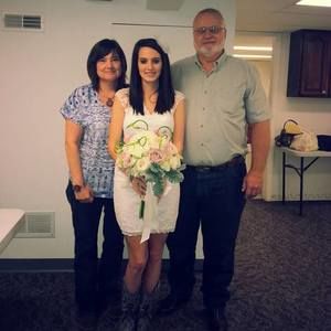 Meet your Posher, Vicki