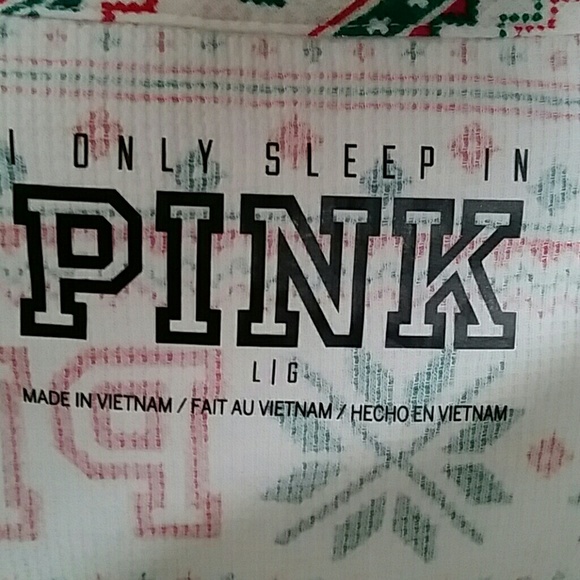 Vs pink - Picture 2 of 3