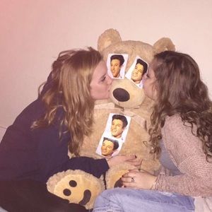 Meet your Posher, Faith