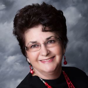 Meet your Posher, Cheryl