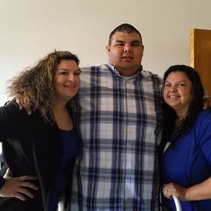 Meet your Posher, Christie