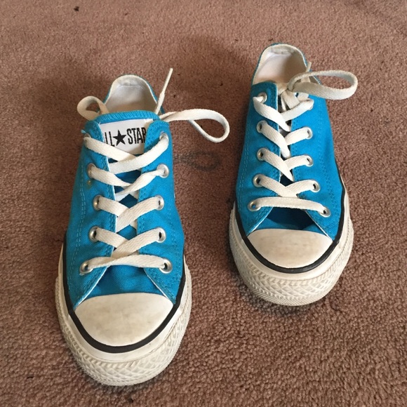 Converse sneakers