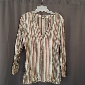 Tommy Bahama tunic/cover up