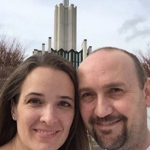 Meet your Posher, Andrea