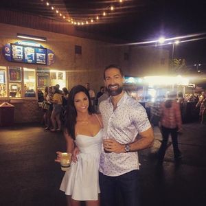 Meet your Posher, Meliissarose