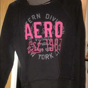 Aeropostale hoodie