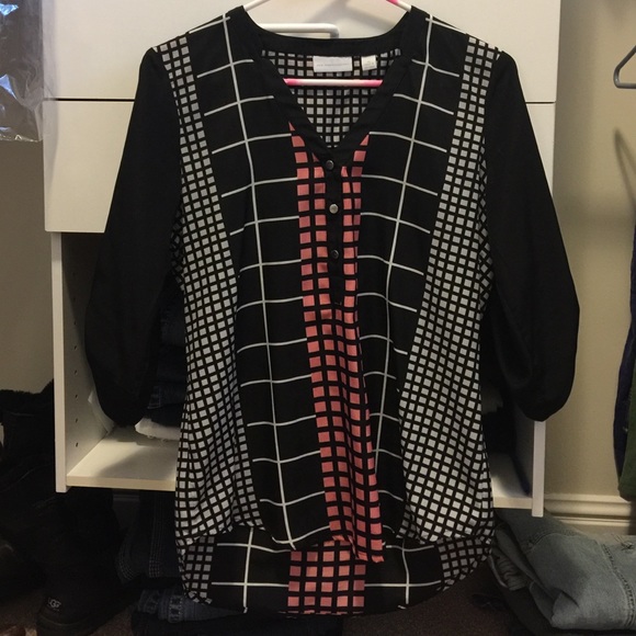 New York and company top