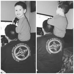 Meet your Posher, Donovan