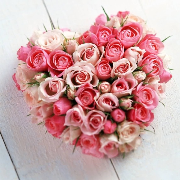 ❤️Happy Valentine's Day ❤️My Pashonista💃🏼Friends - Picture 5 of 8