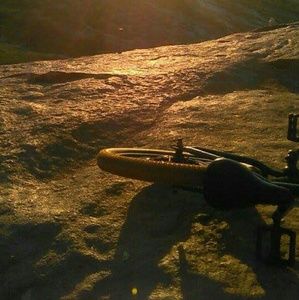 Meet your Posher, Danny