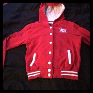 Alabama crimson tide