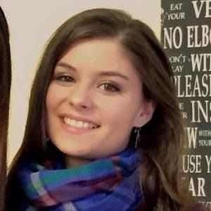 Meet your Posher, Leah