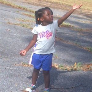 Meet your Posher, Lynn