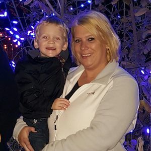 Meet your Posher, Shirley