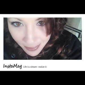 Meet your Posher, Nicole