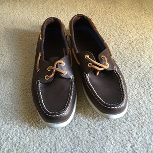 Sperry top-sider