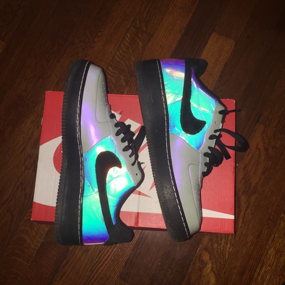 Nike Air Force 1 - Picture 2 of 2