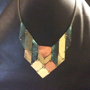 Statement Necklace