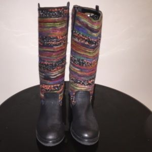 SBicca vintage collection Boots