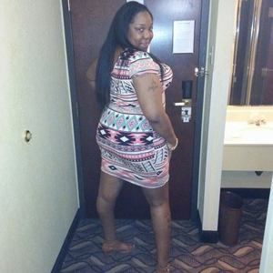 Meet your Posher, Tamara