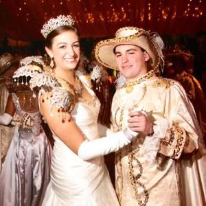 Meet your Posher, Melanie