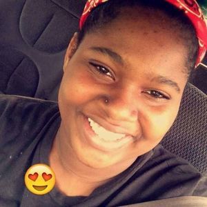 Meet your Posher, Kendreanna