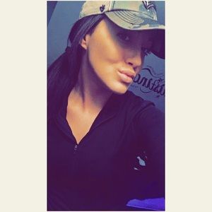 Meet your Posher, Kristina