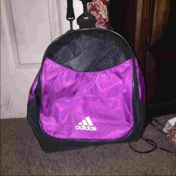 adidas duffle - Picture 2 of 4