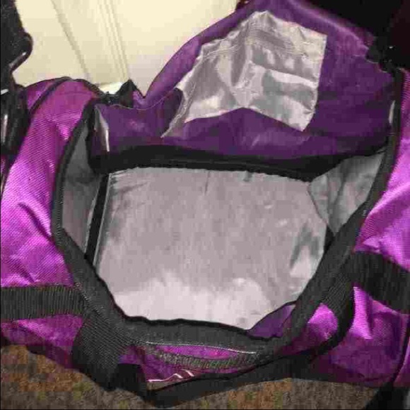 adidas duffle - Picture 4 of 4
