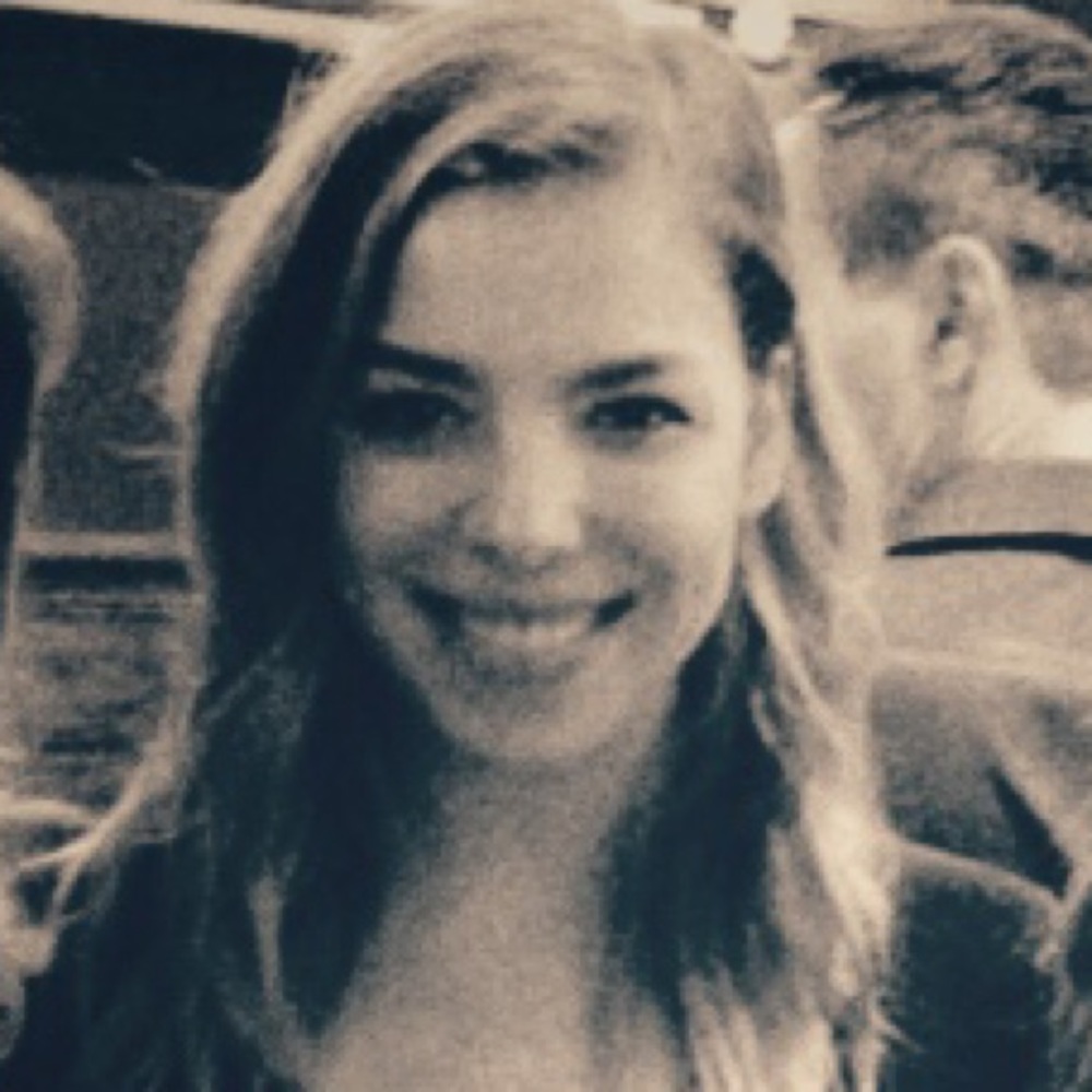 Meet your Posher, Sadie