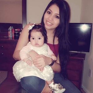 Meet your Posher, Lucy