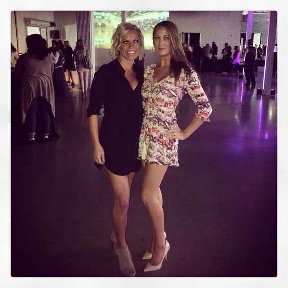 Meet your posher!! - Picture 3 of 4