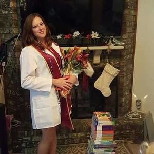 Meet your Posher, Taryn