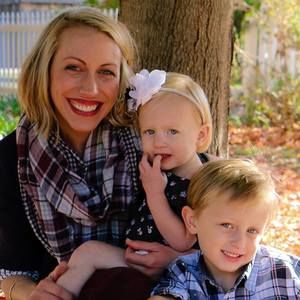 Meet your Posher, Jamie