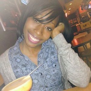 Meet your Posher, Jenae