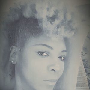 Meet your Posher, Mona-lisa