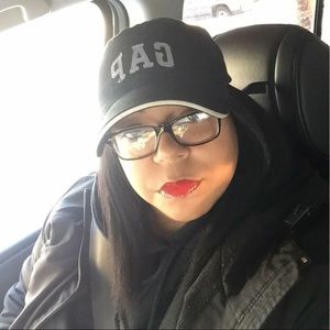 Meet your Posher, Syreeta